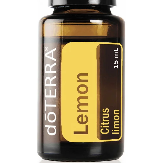 Lemon (citrón)