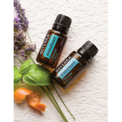 Aromatouch (masážna zmes) Aromatouch (masážna zmes)