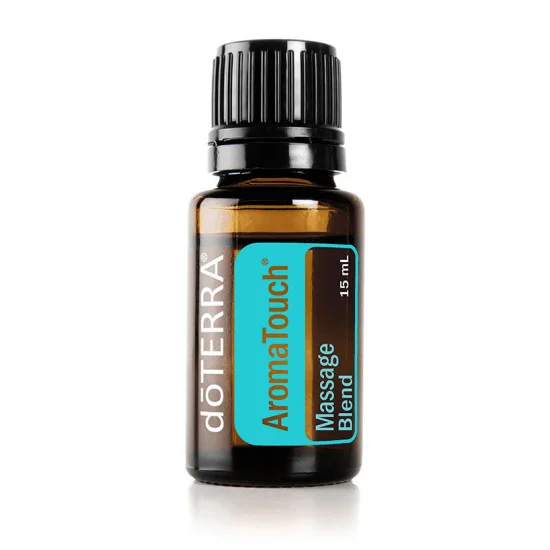 Aromatouch (masážna zmes) Aromatouch (masážna zmes)