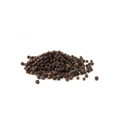 Black Pepper (Čierne korenie)