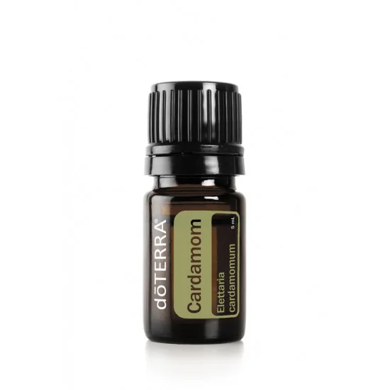 Cardamom (Kardamóm) Cardamom (Kardamóm)