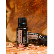 Cedarwood (Céder) Cedarwood (Céder)