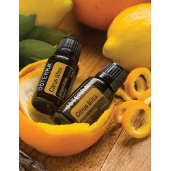 Citrus Bliss (povzbudzujúca zmes)