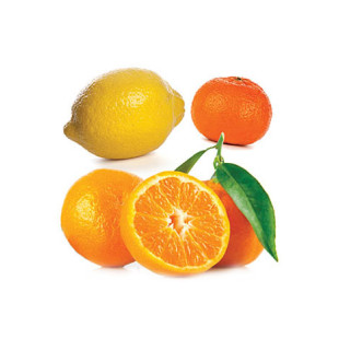 Citrus Bliss (povzbudzujúca zmes)