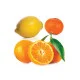 Citrus Bliss (povzbudzujúca zmes)