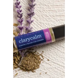 Clarycalm (mesačná zmes pre ženy)