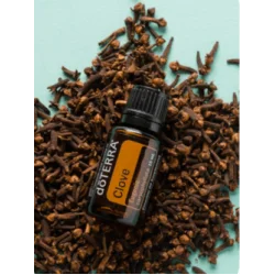 Clove (klinček)