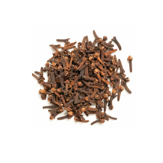 Clove (klinček) Clove (klinček)