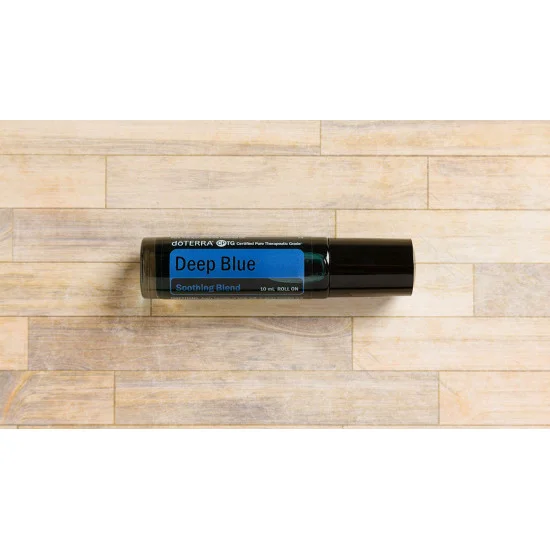 Deep Blue touch 10 ml Deep Blue touch 10 ml