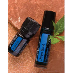 Deep Blue (zmes na úľavu)