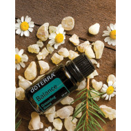 dōTERRA Balance® (uzemňujúca zmes) dōTERRA Balance® (uzemňujúca zmes)