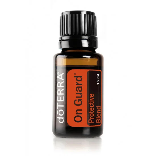 dōTERRA On Guard® (ochranná zmes)