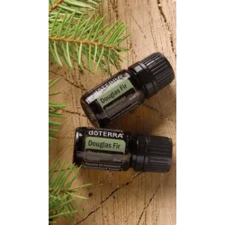 Douglas Fir (duglaska tisolistá)