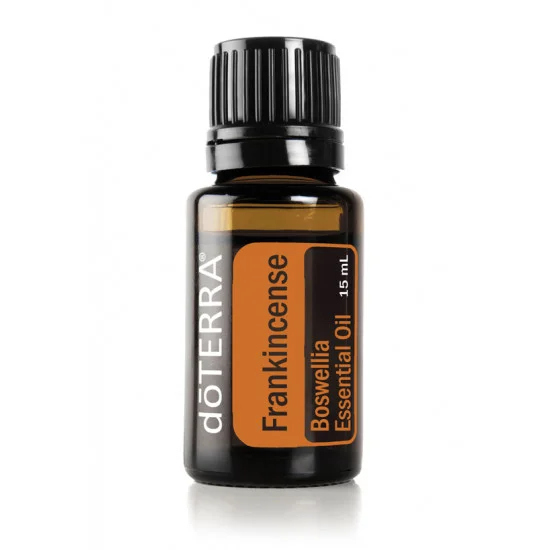 Frankincense (kadidlo)