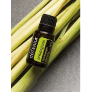Lemongrass (Citrónová tráva)