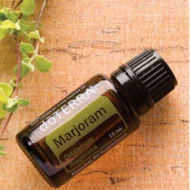 Marjoram (Majorán) Marjoram (Majorán)