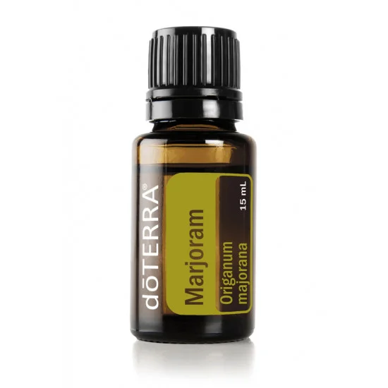 Marjoram (Majorán)