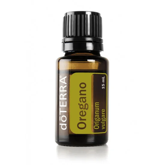 Oregano Oregano
