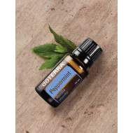 Peppermint (Mäta pieporná) Peppermint (Mäta pieporná)