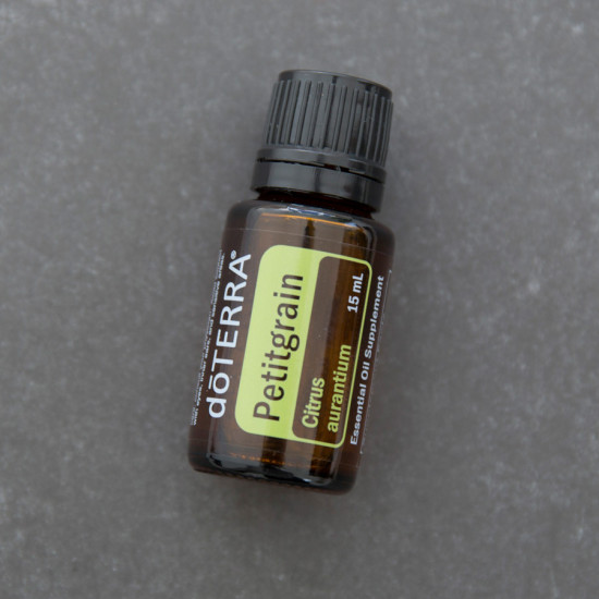 Petitgrain Petitgrain