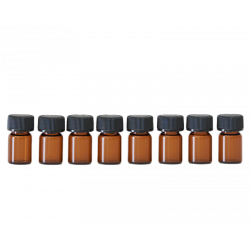 Sample Vials - 5/8 dram