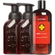 Hand Wash doTERRA s dávkovačmi