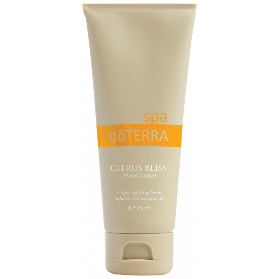Fotografia produktu Citrus Bliss™ Hand Lotion od doTERRA, doplnok