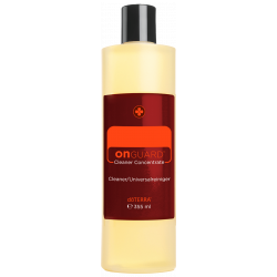 Cleaner Concentrate