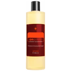 Cleaner Concentrate