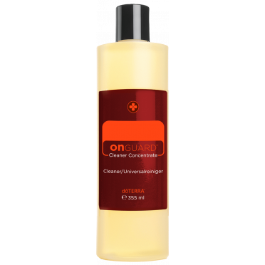 Cleaner Concentrate - domácnosť doTERRA Fotografia produktu Cleaner Concentrate od doTERRA, domácnosť
