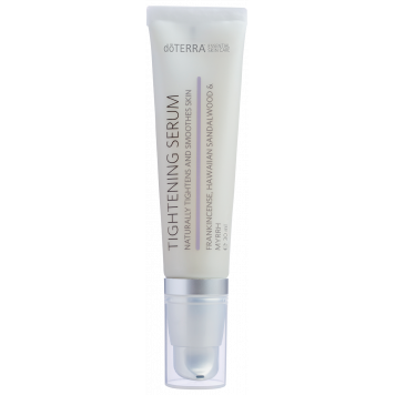 Tightening Serum od doTERRA na spevnenie pleti