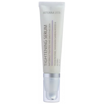 Tightening Serum od doTERRA na spevnenie pleti