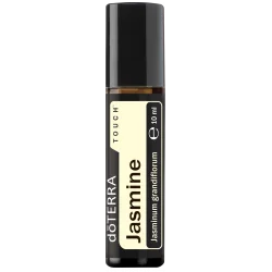 Jazmín Touch (Jasmine Touch)