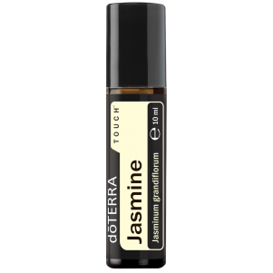 Fľaštička čistého esenciálneho oleja dōTERRA Jasmine Touch 10ml od doTERRA