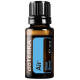 Fľaštička zmes éterických olejov doTERRA Air (Breathe) (zmes na dýchanie) od doTERRA