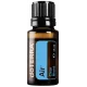 Fľaštička zmes éterických olejov doTERRA Air (Breathe) (zmes na dýchanie) od doTERRA