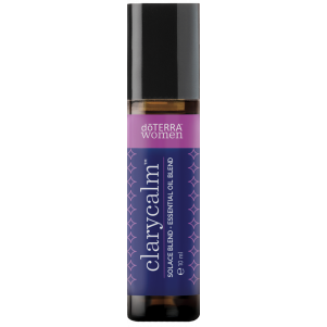 Fotografia produktu ClaryCalm™ Roll-On od doTERRA, esenciálna zmes