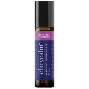 Fotografia produktu ClaryCalm™ Roll-On od doTERRA, esenciálna zmes