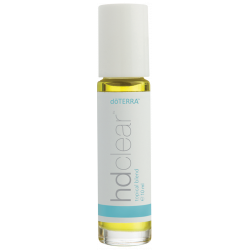Zmes na pleť dōTERRA HD Clear™ Zmes na pleť dōTERRA HD Clear™
