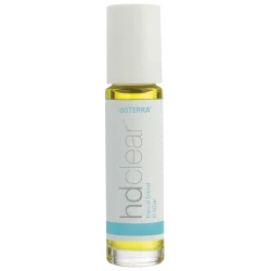 Zmes na pleť dōTERRA HD Clear™ Zmes na pleť dōTERRA HD Clear™