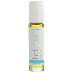 Produkt dōTERRA HD Clear™ Roll-On od doTERRA pre každodennú starostlivosť o pokožku