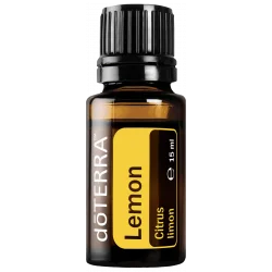 Citrón (Lemon)