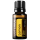 Lemon doTERRA citrón Lemon doTERRA esenciálny olej