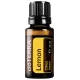 Lemon doTERRA citrón Lemon doTERRA esenciálny olej