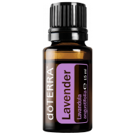 Levanduľa (Lavender)