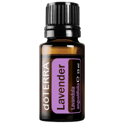 Levanduľa (Lavender)