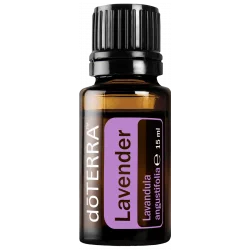 Levanduľa (Lavender)