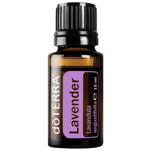 Lavender doTERRA esenciálny olej