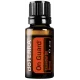 dōTERRA On Guard® (ochranná zmes) od doTERRA – zmes éterických olejov Fľaštička zmes éterických olejov dōTERRA On Guard® (ochranná zmes) od doTERRA