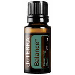 dōTERRA Balance™